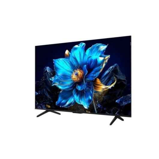 TV TCL LED T69C 55T69C 55" 4K UltraHD 60Hz Smart TV Google TV Dolby Vision HDR10+ Game Master