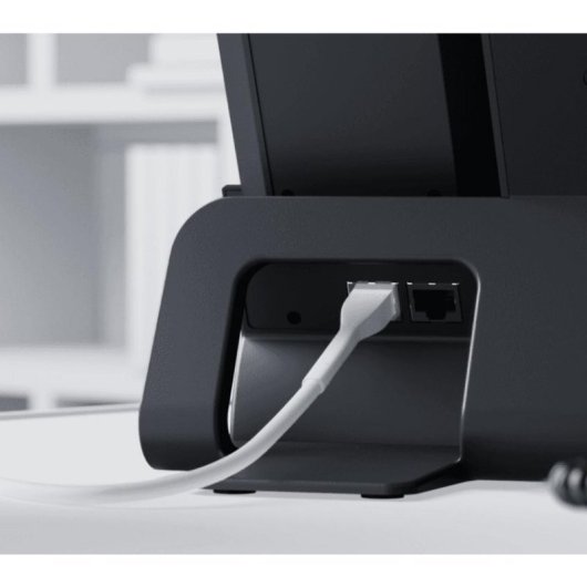 Telefone inteligente Ubiquiti Phone Touch Preto 5" PoE