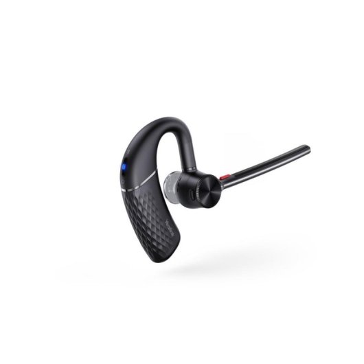 Auriculares Yealink BH71 inalámbricos Bluetooth con Cancelación de Ruido, micrófono y funda, negro