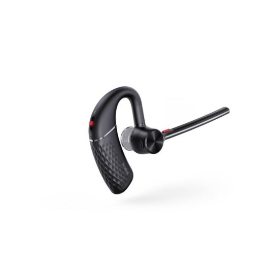 Auriculares Yealink BH71 inalámbricos Bluetooth con Cancelación de Ruido, micrófono y funda, negro