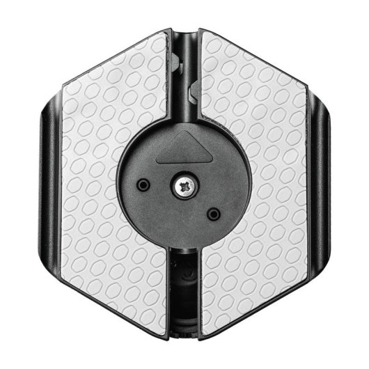 Support magnétique Cooler Master GEM Montage en surface