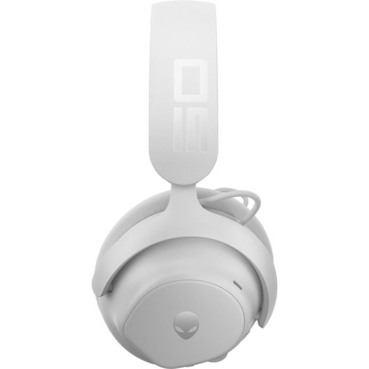 Auriculares Dell Alienware PRO-HS-G-DEAM inalámbricos Bluetooth con Cancelación de Ruido, Micrófono y Dolby Atmos, negro