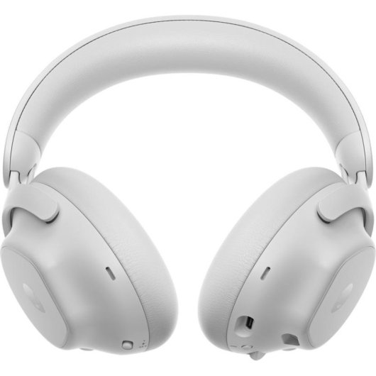Auriculares Dell Alienware PRO-HS-G-DEAM inalámbricos Bluetooth con Cancelación de Ruido, Micrófono y Dolby Atmos, negro