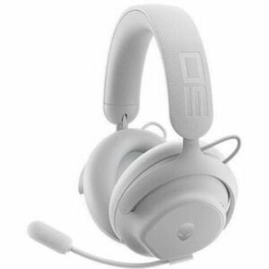 Auriculares Dell Alienware PRO-HS-G-DEAM inalámbricos Bluetooth con Cancelación de Ruido, Micrófono y Dolby Atmos, negro