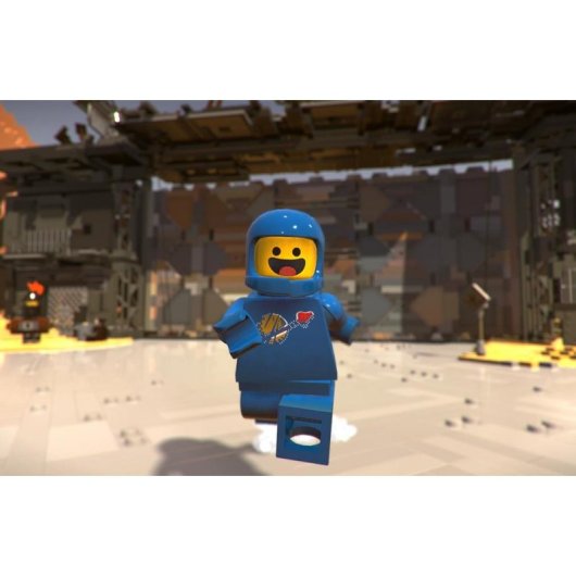 Jogo Xbox One Warner Bros The LEGO Movie 2 Multijogador