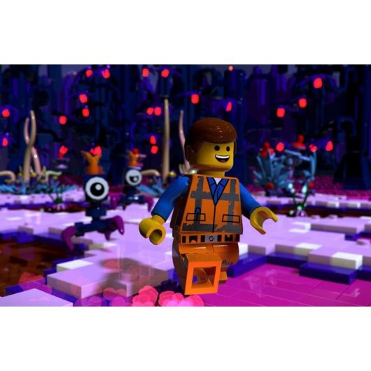 Jogo Xbox One Warner Bros The LEGO Movie 2 Multijogador