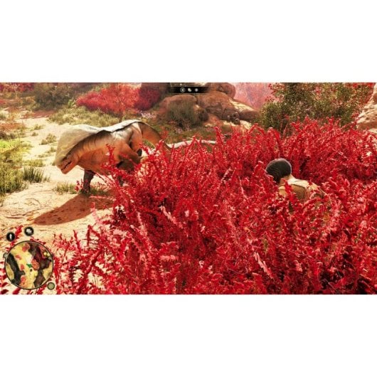 Juego GreedFall: The Dying World para Xbox Series X