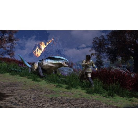 Juego GreedFall: The Dying World para Xbox Series X