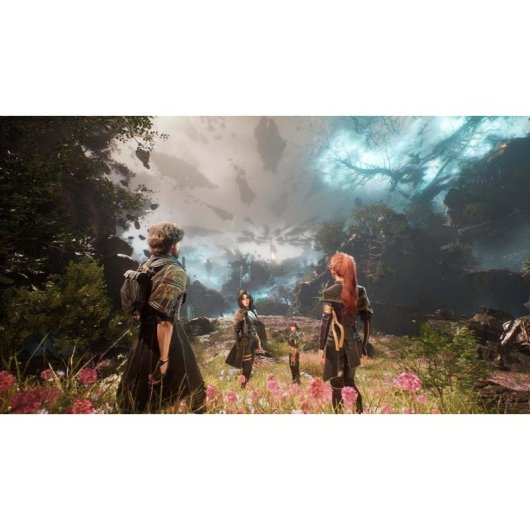 Jogo Xbox Series X BANDAI NAMCO Entertainment Clair Obscur: Expedition 33