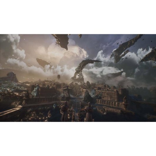 Jogo Xbox Series X BANDAI NAMCO Entertainment Clair Obscur: Expedition 33