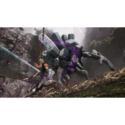 Jogo Xbox Series X BANDAI NAMCO Entertainment Clair Obscur: Expedition 33