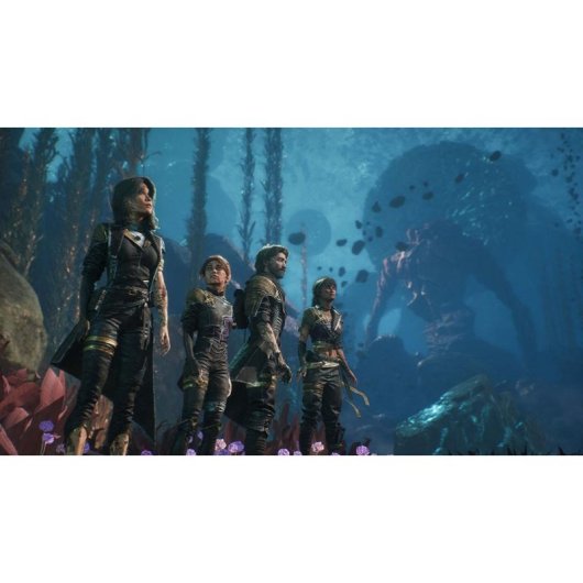 Jogo Xbox Series X BANDAI NAMCO Entertainment Clair Obscur: Expedition 33