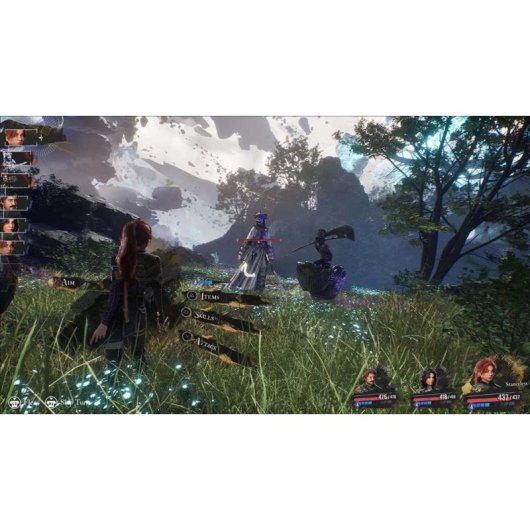Jogo Xbox Series X BANDAI NAMCO Entertainment Clair Obscur: Expedition 33