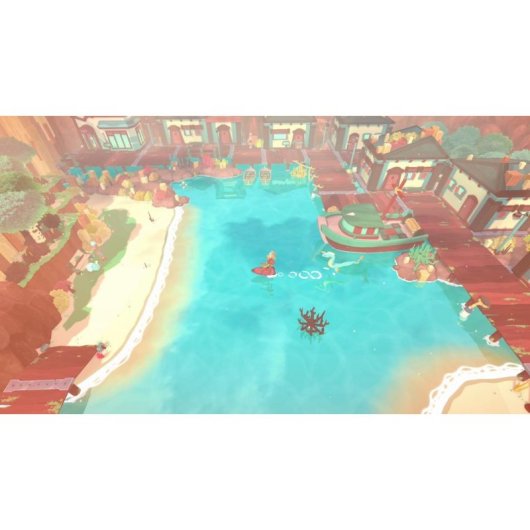 Jogo Temtem Microsoft Xbox Series X Multijogador Online
