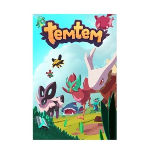 Jogo Temtem Microsoft Xbox Series X Multijogador Online