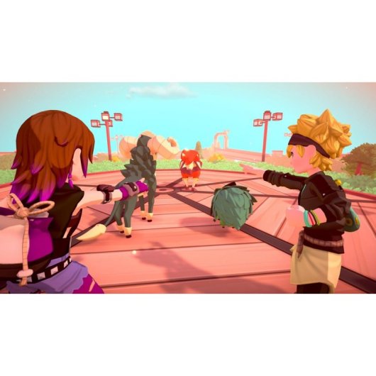 Jogo Temtem Microsoft Xbox Series X Multijogador Online