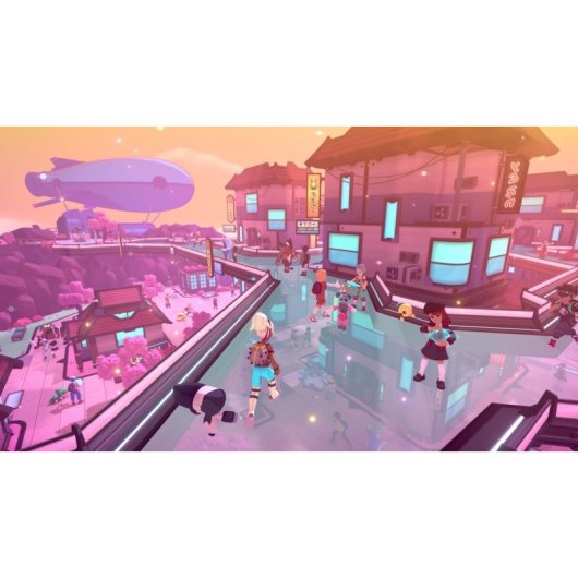 Jogo Temtem Microsoft Xbox Series X Multijogador Online