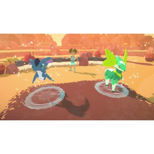 Jogo Temtem Microsoft Xbox Series X Multijogador Online