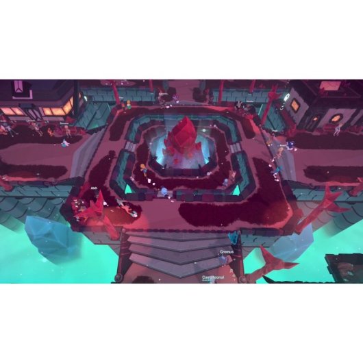 Jogo Temtem Microsoft Xbox Series X Multijogador Online