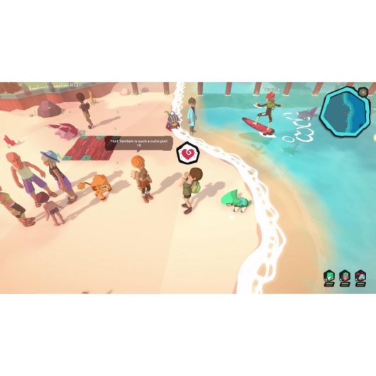 Jogo Temtem Microsoft Xbox Series X Multijogador Online