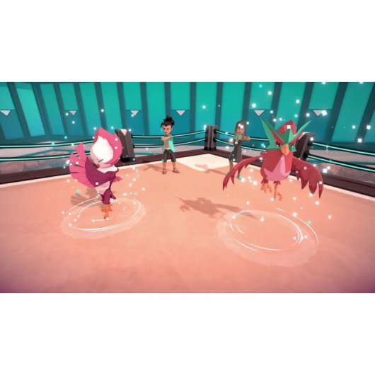 Jogo Temtem Microsoft Xbox Series X Multijogador Online