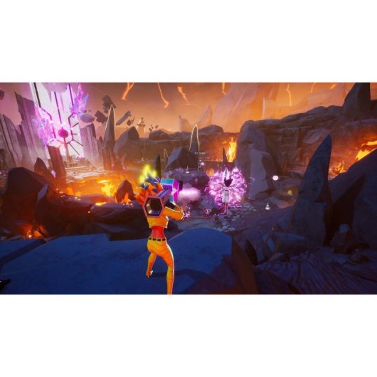 Jogo Xbox Series X Arcadegeddon Edição Standard