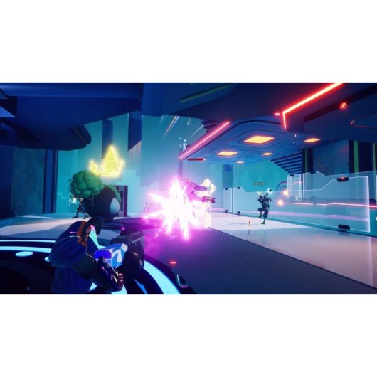 Jogo Xbox Series X Arcadegeddon Edição Standard