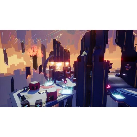 Jogo Xbox Series X Arcadegeddon Edição Standard