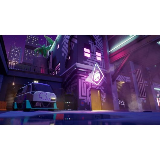 Jogo Xbox Series X Arcadegeddon Edição Standard