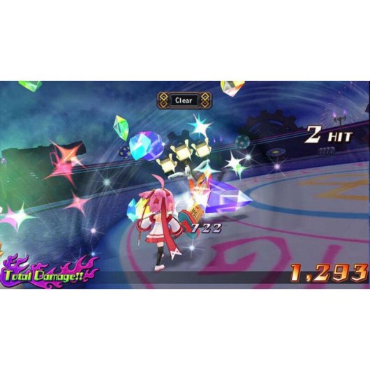 Jogo de Vídeo Mugen Souls Z NIS America