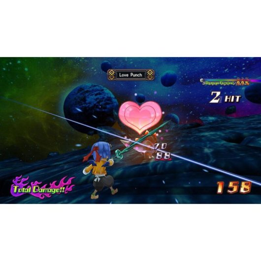 Jogo de Vídeo Mugen Souls Z NIS America