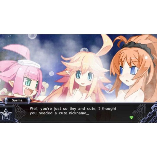 Jogo de Vídeo Mugen Souls Z NIS America