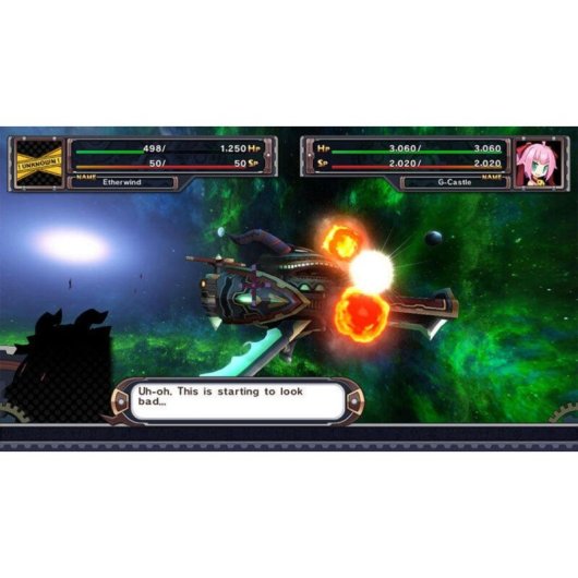 Jogo de Vídeo Mugen Souls Z NIS America
