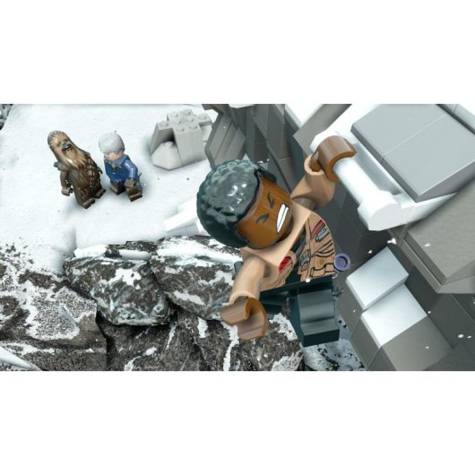 Jogo LEGO Star Wars: O Despertar da Força PlayStation 4