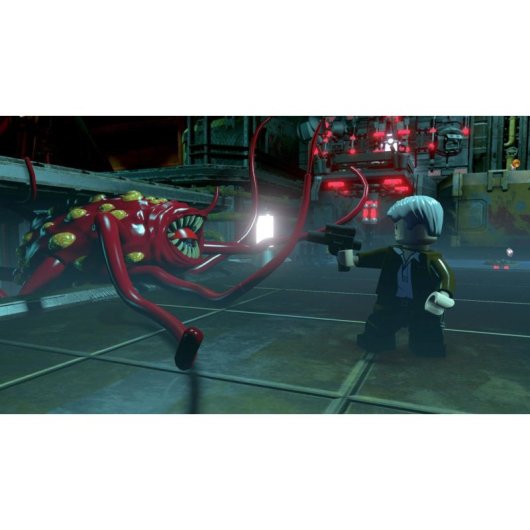 Jogo LEGO Star Wars: O Despertar da Força PlayStation 4