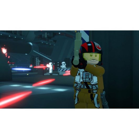 Jogo LEGO Star Wars: O Despertar da Força PlayStation 4