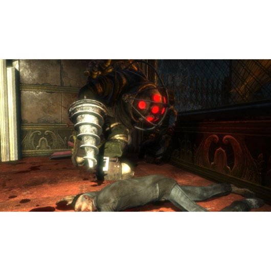 Videojuego 2K BioShock: The Collection PlayStation 4 Físico