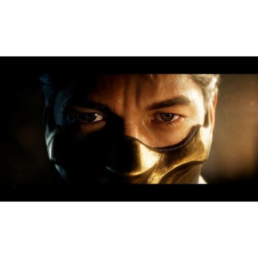 Jogo PlayStation 5 Mortal Kombat 1 Edição Standard