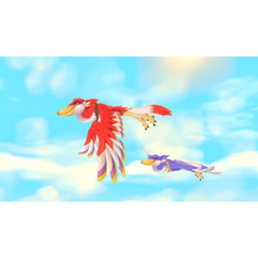 Juego Nintendo The Legend of Zelda: Skyward Sword HD para Nintendo Switch