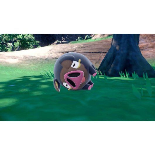 Juego Nintendo Pokémon Scarlet para Nintendo Switch