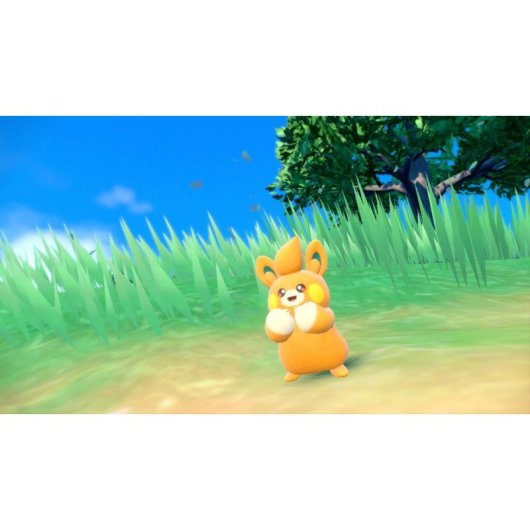 Juego Nintendo Pokémon Scarlet para Nintendo Switch
