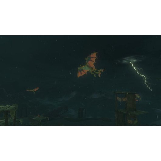 Juego Nintendo The Legend of Zelda: Tears of the Kingdom para Nintendo Switch