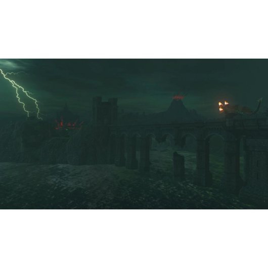 Juego Nintendo The Legend of Zelda: Tears of the Kingdom para Nintendo Switch