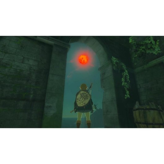 Juego Nintendo The Legend of Zelda: Tears of the Kingdom para Nintendo Switch