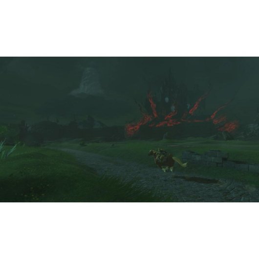 Juego Nintendo The Legend of Zelda: Tears of the Kingdom para Nintendo Switch