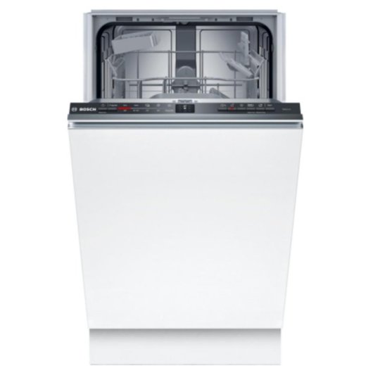 Lavavajillas Bosch Serie 2 SPV2HKX02E 10 Servicios D con Wi-Fi y Extra Secado