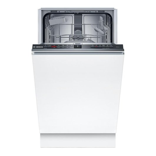 Lavavajillas Bosch Serie 2 SPV2HKX02E 10 Servicios D con Wi-Fi y Extra Secado