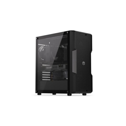 Case Torre Endorfy Regnum 400 Air Nero ATX