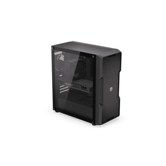 Case Torre Endorfy Regnum 400 Air Nero ATX