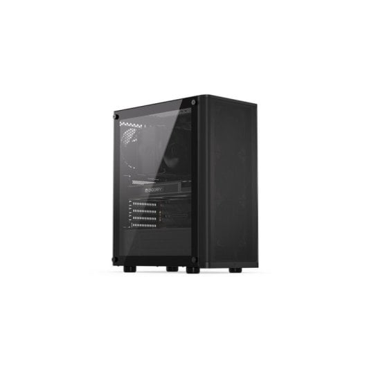 Case Torre Endorfy Ventum 200 Air Nero ATX